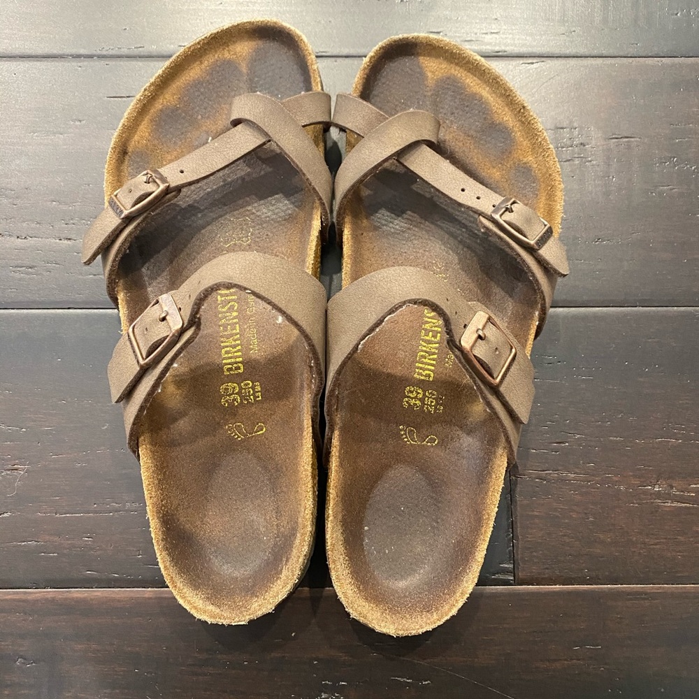 Birkenstock Mayari sandals